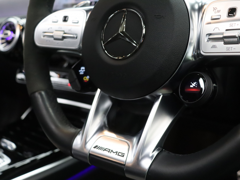 AMG CLAクラス CLA45S 4MATIC+ AMGｱﾄﾞﾊﾞﾝｽﾄﾞ&ﾊﾟﾌｫｰﾏﾝｽPKG　1ｵﾅ ﾌﾞﾗｯｸ/ｸﾞﾚｰ革 ﾊﾟﾌｫｰﾏﾝｽｼｰﾄ ﾋｰﾀｰ＆ｸｰﾗｰ ﾊﾟﾉﾗﾏSR HDDﾅﾋﾞTV BTｵｰﾃﾞｨｵ 360ｶﾒﾗ HUD 自動Rｹﾞｰﾄ&ﾊﾝｽﾞﾌﾘｰA ｱﾄﾞﾊﾞﾝｽﾄﾞｽﾋﾟｰｶｰ 19AW ﾊﾟﾌｫｰﾏﾝｽEX　2年保証付