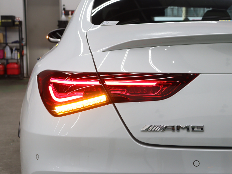 AMG CLAクラス CLA45S 4MATIC+ AMGｱﾄﾞﾊﾞﾝｽﾄﾞ&ﾊﾟﾌｫｰﾏﾝｽPKG　1ｵﾅ ﾌﾞﾗｯｸ/ｸﾞﾚｰ革 ﾊﾟﾌｫｰﾏﾝｽｼｰﾄ ﾋｰﾀｰ＆ｸｰﾗｰ ﾊﾟﾉﾗﾏSR HDDﾅﾋﾞTV BTｵｰﾃﾞｨｵ 360ｶﾒﾗ HUD 自動Rｹﾞｰﾄ&ﾊﾝｽﾞﾌﾘｰA ｱﾄﾞﾊﾞﾝｽﾄﾞｽﾋﾟｰｶｰ 19AW ﾊﾟﾌｫｰﾏﾝｽEX　2年保証付
