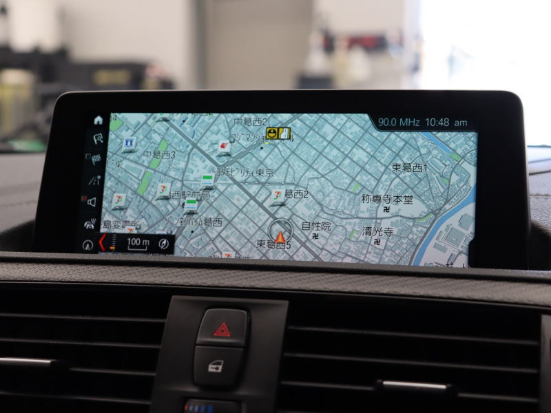 BMW Mシリーズ M2 ﾍﾞｰｽｸﾞﾚｰﾄﾞ　後期LCI ｺﾝﾌｫｰﾄA ｲﾝﾃﾘｼﾞｪﾝﾄS 黒革 純正idriveﾅﾋﾞ Bｶﾒﾗ LEDﾍｯﾄﾞﾗｲﾄ ｶｰﾎﾞﾝｲﾝﾃﾘｱ ﾃﾞｭｱﾙｴｷｿﾞｰｽﾄﾃｰﾙﾊﾟｲﾌﾟ Mｽﾎﾟｰﾂｽﾃｱﾘﾝｸﾞ Mﾌﾞﾚｰｷｷｬﾘﾊﾟｰ Mｴｱﾛ&19ｲﾝﾁAW　2年保証付