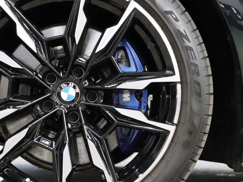 BMW 4シリーズ M440i xDrive ｸﾞﾗﾝｸｰﾍﾟ　ACC ｲﾝﾃﾘS ｺﾝﾌｫA ECO 茶革 ｻﾝﾙｰﾌ 純正HDDﾅﾋﾞ ﾌﾙｾｸﾞ CarPlay 360ｶﾒﾗ harman/kardon Mｴｱﾛ&19ｲﾝﾁAW LEDﾚｰｻﾞｰﾗｲﾄ　2年保証付