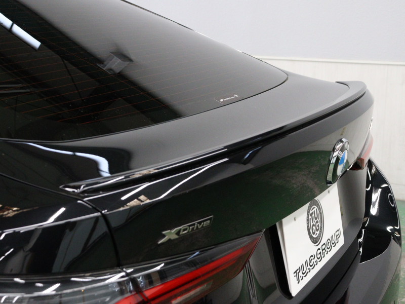 BMW 4シリーズ M440i xDrive ｸﾞﾗﾝｸｰﾍﾟ　ACC ｲﾝﾃﾘS ｺﾝﾌｫA ECO 茶革 ｻﾝﾙｰﾌ 純正HDDﾅﾋﾞ ﾌﾙｾｸﾞ CarPlay 360ｶﾒﾗ harman/kardon Mｴｱﾛ&19ｲﾝﾁAW LEDﾚｰｻﾞｰﾗｲﾄ　2年保証付