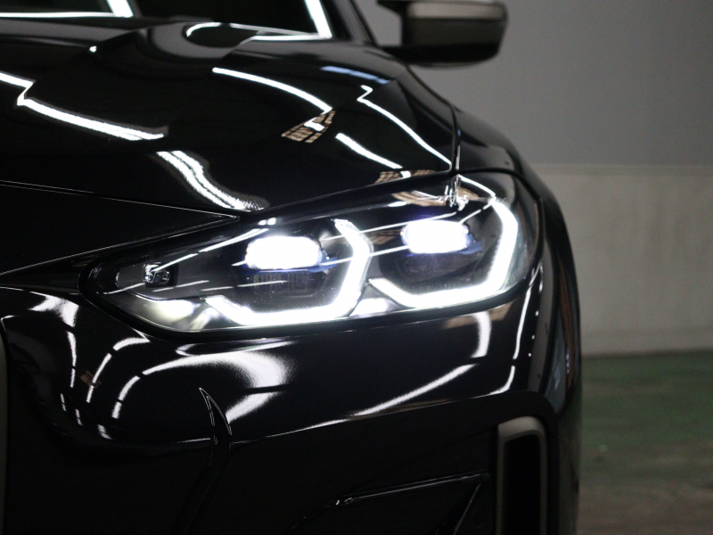 BMW 4シリーズ M440i xDrive ｸﾞﾗﾝｸｰﾍﾟ　ACC ｲﾝﾃﾘS ｺﾝﾌｫA ECO 茶革 ｻﾝﾙｰﾌ 純正HDDﾅﾋﾞ ﾌﾙｾｸﾞ CarPlay 360ｶﾒﾗ harman/kardon Mｴｱﾛ&19ｲﾝﾁAW LEDﾚｰｻﾞｰﾗｲﾄ　2年保証付