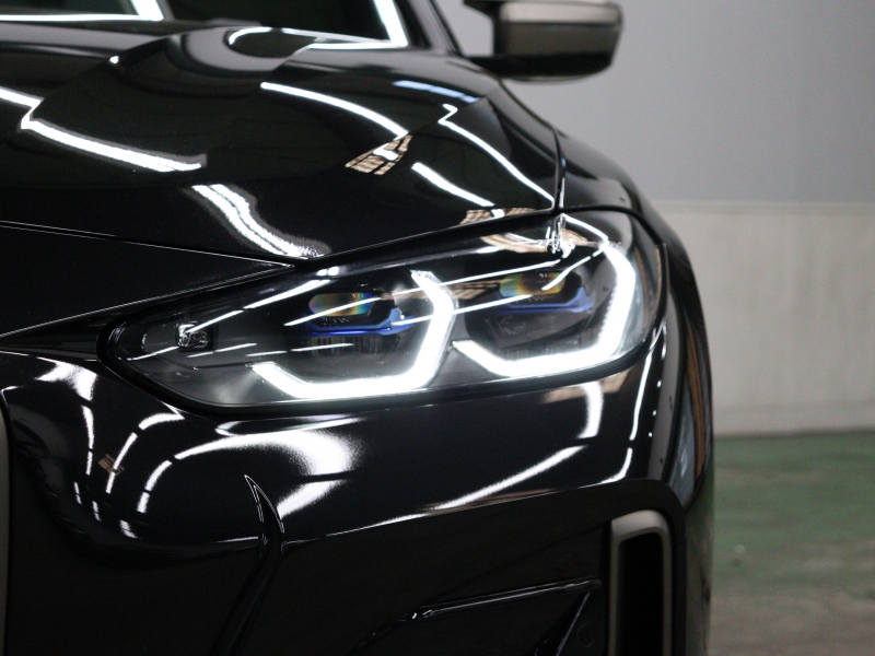 BMW 4シリーズ M440i xDrive ｸﾞﾗﾝｸｰﾍﾟ　ACC ｲﾝﾃﾘS ｺﾝﾌｫA ECO 茶革 ｻﾝﾙｰﾌ 純正HDDﾅﾋﾞ ﾌﾙｾｸﾞ CarPlay 360ｶﾒﾗ harman/kardon Mｴｱﾛ&19ｲﾝﾁAW LEDﾚｰｻﾞｰﾗｲﾄ　2年保証付