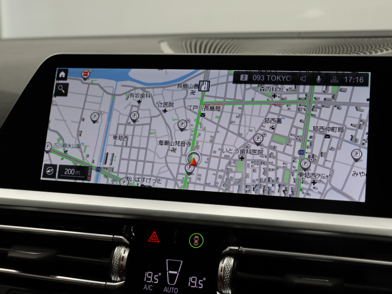 BMW 4シリーズ M440i xDrive ｸﾞﾗﾝｸｰﾍﾟ　ACC ｲﾝﾃﾘS ｺﾝﾌｫA ECO 茶革 ｻﾝﾙｰﾌ 純正HDDﾅﾋﾞ ﾌﾙｾｸﾞ CarPlay 360ｶﾒﾗ harman/kardon Mｴｱﾛ&19ｲﾝﾁAW LEDﾚｰｻﾞｰﾗｲﾄ　2年保証付