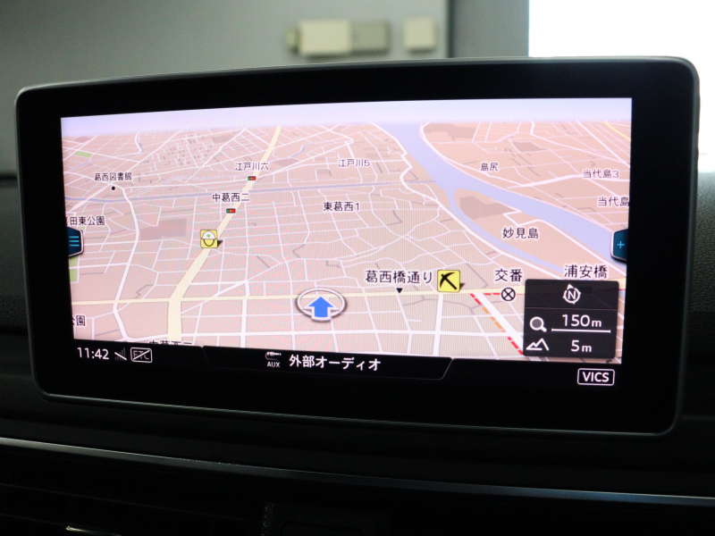 アウディ RS5 ｽﾎﾟｰﾂﾊﾞｯｸ ﾍﾞｰｽｸﾞﾚｰﾄﾞ RSﾃﾞｻﾞｲﾝ&ｱｼｽﾀﾝｽPKG　黒革 ﾋｰﾀｰ ﾊﾟﾉﾗﾏSR MMIﾅﾋﾞ TV Bang&Olufsen 360ｶﾒﾗ ｶｰﾎﾞﾝｲﾝﾃﾘｱ RSｽﾎﾟｰﾂEX ﾚｯﾄﾞｷｬﾘﾊﾟｰ RS20ｲﾝﾁAW　2年保証付