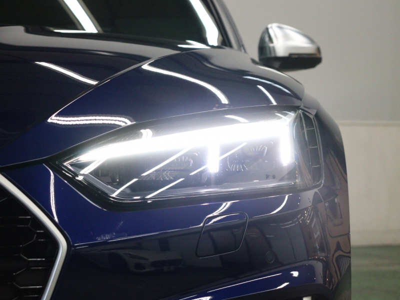アウディ RS5 ｽﾎﾟｰﾂﾊﾞｯｸ ﾍﾞｰｽｸﾞﾚｰﾄﾞ RSﾃﾞｻﾞｲﾝ&ｱｼｽﾀﾝｽPKG　黒革 ﾋｰﾀｰ ﾊﾟﾉﾗﾏSR MMIﾅﾋﾞ TV Bang&Olufsen 360ｶﾒﾗ ｶｰﾎﾞﾝｲﾝﾃﾘｱ RSｽﾎﾟｰﾂEX ﾚｯﾄﾞｷｬﾘﾊﾟｰ RS20ｲﾝﾁAW　2年保証付