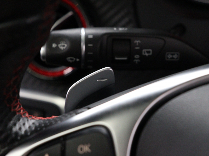 メルセデスベンツ Aクラス A45 4MATIC ﾚｰﾀﾞｰSP　後期 黒革 ﾊﾟﾉﾗﾏSR 純正ﾅﾋﾞ TV Bｶﾒﾗ Carplay LEDﾊﾟﾌｫｰﾏﾝｽﾍｯﾄﾞﾗｲﾄ AMGｻｽﾍﾟﾝｼｮﾝ AMGﾊﾟﾌｫｰﾏﾝｽｴｸﾞｿﾞｰｽﾄ AMG強化ﾌﾞﾚｰｷ AMGｴｱﾛ&18ｲﾝﾁAW　2年保証付