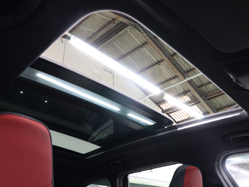 BMW X1 M35i xDrive ﾃｸﾉﾛｼﾞｰP　ACC Pｽﾀ ECO 赤×黒革 ﾊﾟﾉﾗﾏR HDDﾅﾋﾞ Carplay harman/kardon 360ｶﾒﾗ Mｴｱﾛ&20AW(872M) LKA/LCA　2年保証付