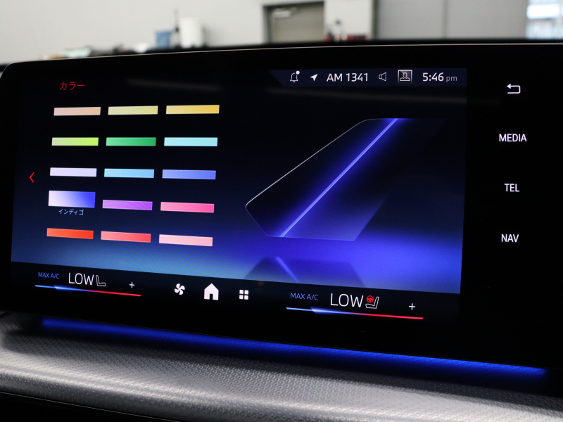 BMW X1 M35i xDrive ﾃｸﾉﾛｼﾞｰP　ACC Pｽﾀ ECO 赤×黒革 ﾊﾟﾉﾗﾏR HDDﾅﾋﾞ Carplay harman/kardon 360ｶﾒﾗ Mｴｱﾛ&20AW(872M) LKA/LCA　2年保証付