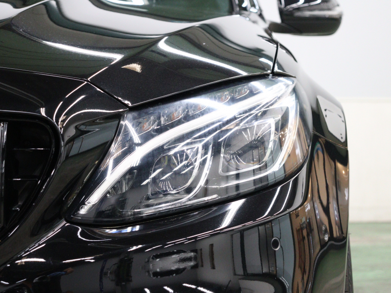 AMG Cクラス C63s ｽﾃｰｼｮﾝﾜｲｺﾞﾝ ｴｸｽｸﾙｰｼﾌﾞ&ﾚｰﾀﾞｰSP　黒/白革 ﾊﾟﾉﾗﾏSR 純正ﾅﾋﾞTV ﾌﾞﾙﾒｽﾀｰS Bｶﾒﾗ ACC AMGﾊﾟﾌｫｰﾏﾝｽｽﾃｱﾘﾝｸﾞ AMGﾊﾟﾌｫｰﾏﾝｽEX AMGﾊﾟﾌｫｰﾏﾝｽｼｰﾄ AMGﾚｯﾄﾞｷｬﾘﾊﾟｰ AMGｴｱﾛ&19ｲﾝﾁAW　2年保証付
