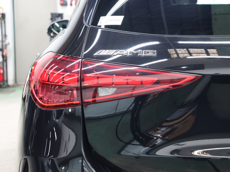 AMG Cクラス C43 4MATIC ｽﾃｰｼｮﾝﾜｺﾞﾝ ﾚｰﾀﾞｰ&ﾅｲﾄPKG　 BSG搭載 現行ﾓﾃﾞﾙ 黒革 ﾍﾞﾝﾁﾚｰﾀｰ ﾊﾟﾉﾗﾏSR 純正ﾅﾋﾞ ﾌﾞﾙﾒｽﾀｰS HUD 360ｶﾒﾗ Carplay AMG強化ﾌﾞﾚｰｷ AMGﾘｱﾙﾊﾟﾌｫｰﾏﾝｽｻｳﾝﾄﾞ AMGｴｱﾛ&19ｲﾝﾁAW　2年保証付