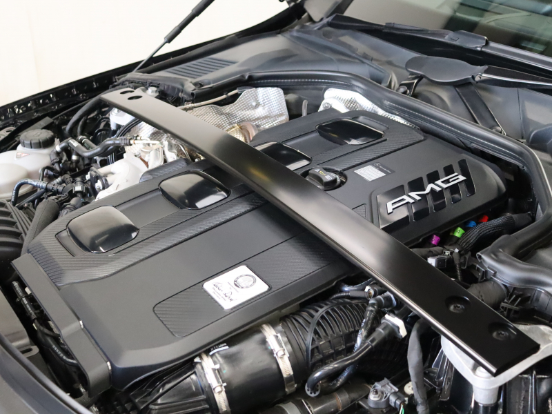 AMG Cクラス C43 4MATIC ｽﾃｰｼｮﾝﾜｺﾞﾝ ﾚｰﾀﾞｰ&ﾅｲﾄPKG　 BSG搭載 現行ﾓﾃﾞﾙ 黒革 ﾍﾞﾝﾁﾚｰﾀｰ ﾊﾟﾉﾗﾏSR 純正ﾅﾋﾞ ﾌﾞﾙﾒｽﾀｰS HUD 360ｶﾒﾗ Carplay AMG強化ﾌﾞﾚｰｷ AMGﾘｱﾙﾊﾟﾌｫｰﾏﾝｽｻｳﾝﾄﾞ AMGｴｱﾛ&19ｲﾝﾁAW　2年保証付