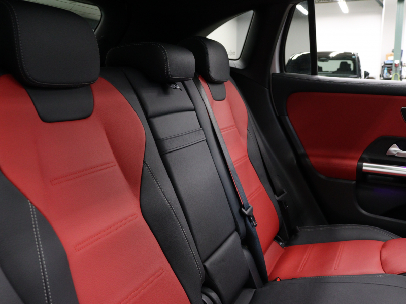 AMG GLA GLA45S 4MATIC+ AMGｱﾄﾞﾊﾞﾝｽﾄﾞ&ﾊﾟﾌｫｰﾏﾝｽPKG ﾚｰﾀﾞｰSP　1ｵｰﾅｰ 赤/黒革 ﾊﾟﾌｫｰﾏﾝｽｼｰﾄ ﾋｰﾀｰ＆ﾍﾞﾝﾁﾚｰﾀｰ ﾊﾟﾉﾗﾏSR MBUXﾅﾋﾞTV ﾌﾞﾙﾒｽﾀｰS 360ｶﾒﾗ HUD AMGﾊﾟﾌｫｰﾏﾝｽEX AMGﾊﾟﾌｫｰﾏﾝｽｼｰﾄ AMGｴｱﾛ&19AW　2年保証付