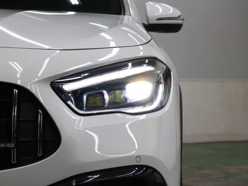 AMG GLA GLA45S 4MATIC+ AMGｱﾄﾞﾊﾞﾝｽﾄﾞ&ﾊﾟﾌｫｰﾏﾝｽPKG ﾚｰﾀﾞｰSP　1ｵｰﾅｰ 赤/黒革 ﾊﾟﾌｫｰﾏﾝｽｼｰﾄ ﾋｰﾀｰ＆ﾍﾞﾝﾁﾚｰﾀｰ ﾊﾟﾉﾗﾏSR MBUXﾅﾋﾞTV ﾌﾞﾙﾒｽﾀｰS 360ｶﾒﾗ HUD AMGﾊﾟﾌｫｰﾏﾝｽEX AMGﾊﾟﾌｫｰﾏﾝｽｼｰﾄ AMGｴｱﾛ&19AW　2年保証付