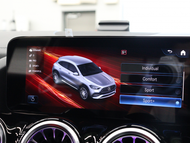 AMG GLA GLA45S 4MATIC+ AMGｱﾄﾞﾊﾞﾝｽﾄﾞ&ﾊﾟﾌｫｰﾏﾝｽPKG ﾚｰﾀﾞｰSP　1ｵｰﾅｰ 赤/黒革 ﾊﾟﾌｫｰﾏﾝｽｼｰﾄ ﾋｰﾀｰ＆ﾍﾞﾝﾁﾚｰﾀｰ ﾊﾟﾉﾗﾏSR MBUXﾅﾋﾞTV ﾌﾞﾙﾒｽﾀｰS 360ｶﾒﾗ HUD AMGﾊﾟﾌｫｰﾏﾝｽEX AMGﾊﾟﾌｫｰﾏﾝｽｼｰﾄ AMGｴｱﾛ&19AW　2年保証付