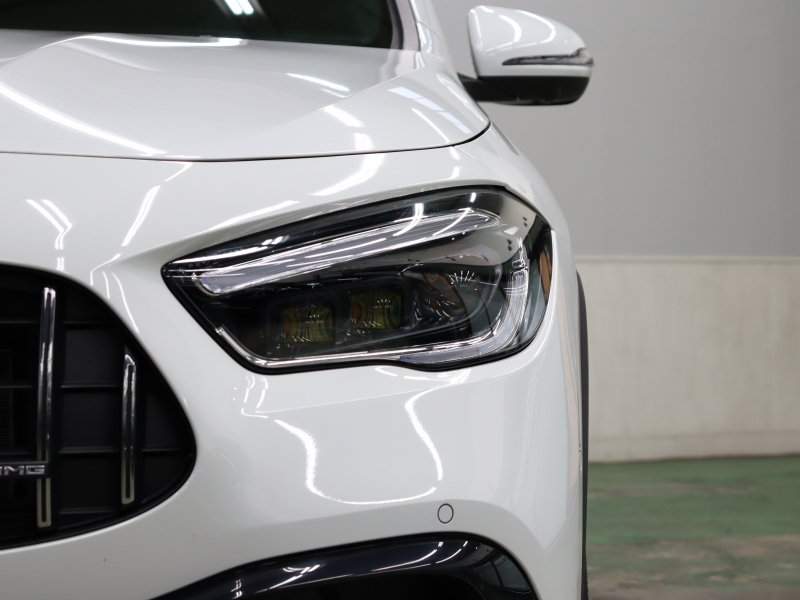 AMG GLA GLA45S 4MATIC+ AMGｱﾄﾞﾊﾞﾝｽﾄﾞ&ﾊﾟﾌｫｰﾏﾝｽPKG ﾚｰﾀﾞｰSP　1ｵｰﾅｰ 赤/黒革 ﾊﾟﾌｫｰﾏﾝｽｼｰﾄ ﾋｰﾀｰ＆ﾍﾞﾝﾁﾚｰﾀｰ ﾊﾟﾉﾗﾏSR MBUXﾅﾋﾞTV ﾌﾞﾙﾒｽﾀｰS 360ｶﾒﾗ HUD AMGﾊﾟﾌｫｰﾏﾝｽEX AMGﾊﾟﾌｫｰﾏﾝｽｼｰﾄ AMGｴｱﾛ&19AW　2年保証付