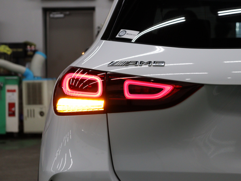 AMG GLA GLA45S 4MATIC+ AMGｱﾄﾞﾊﾞﾝｽﾄﾞ&ﾊﾟﾌｫｰﾏﾝｽPKG ﾚｰﾀﾞｰSP　1ｵｰﾅｰ 赤/黒革 ﾊﾟﾌｫｰﾏﾝｽｼｰﾄ ﾋｰﾀｰ＆ﾍﾞﾝﾁﾚｰﾀｰ ﾊﾟﾉﾗﾏSR MBUXﾅﾋﾞTV ﾌﾞﾙﾒｽﾀｰS 360ｶﾒﾗ HUD AMGﾊﾟﾌｫｰﾏﾝｽEX AMGﾊﾟﾌｫｰﾏﾝｽｼｰﾄ AMGｴｱﾛ&19AW　2年保証付