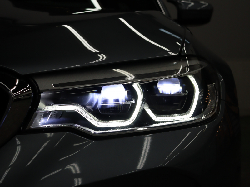 BMW Mシリーズ M5　ｲﾝﾃﾘｼﾞｪﾝﾄｾｰﾌﾃｨ 黒革 ﾍﾞﾝﾁﾚｰﾀｰ ｶｰﾎﾞﾝﾙｰﾌ Idriveﾅﾋﾞ TV 360ｶﾒﾗ harman/kardon ﾜｲﾔﾚｽﾁｬｰｼﾞﾝｸﾞ HUD Mｽﾎﾟｰﾂｽﾃｱﾘﾝｸﾞ Mｴｷｿﾞｰｽﾄｼｽﾃﾑ Mﾏﾙﾁﾌｧﾝｸｼｮﾝｼｰﾄ Mｴｱﾛ&20ｲﾝﾁﾀﾞﾌﾞﾙｽﾎﾟｰｸAW(ｽﾀｲﾘﾝｸﾞ706M)　2年保証