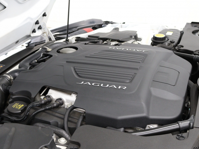 ジャガー Fタイプ Rｸｰﾍﾟ AWD ｴｸｽﾃﾘｱｽﾎﾟｰﾂﾃﾞｻﾞｲﾝﾊﾟｯｸ&ﾌﾞﾗｯｸﾊﾟｯｸ　赤/黒革 ｶﾞﾗｽﾙｰﾌ 純正ﾅﾋﾞ MERIDIANｻﾗｳﾝﾄﾞ F/Bｶﾒﾗ ｶｰﾎﾞﾝｲﾝﾃｱﾘﾄﾘﾑ ｴｸﾞｿﾞｰｽﾄｼｽﾃﾑ ｶｰﾎﾞﾝｾﾗﾐｯｸﾌﾞﾚｰｷ  ｲｴﾛｰｷｬﾘﾊﾟｰ 純正20ｲﾝﾁｽﾄｰﾝAW　2年保証付