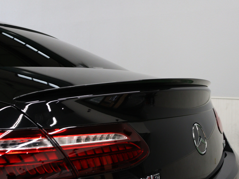 AMG Eクラス E53ｸｰﾍﾟ 4MATIC+ ｴｸｽｸﾙｰｼﾌﾞ& ﾚｰﾀﾞｰSP　後期 ISG搭載  黒革 ﾍﾞﾝﾁﾚｰﾀｰ  ﾅﾋﾞTV ﾌﾞﾙﾒｽﾀｰS  360ｶﾒﾗ ﾍｯﾄﾞｱｯﾌﾟD Carplay ﾜｲﾔﾚｽﾁｬｰｼﾞﾝｸﾞ AMGﾄﾞﾗｲﾌﾞｺﾝﾄﾛｰﾙｽｲｯﾁ AMGｴｷｿﾞｰｽﾄｼｽﾃﾑ AMGｴｱﾛ&20ｲﾝﾁAW　2年保証