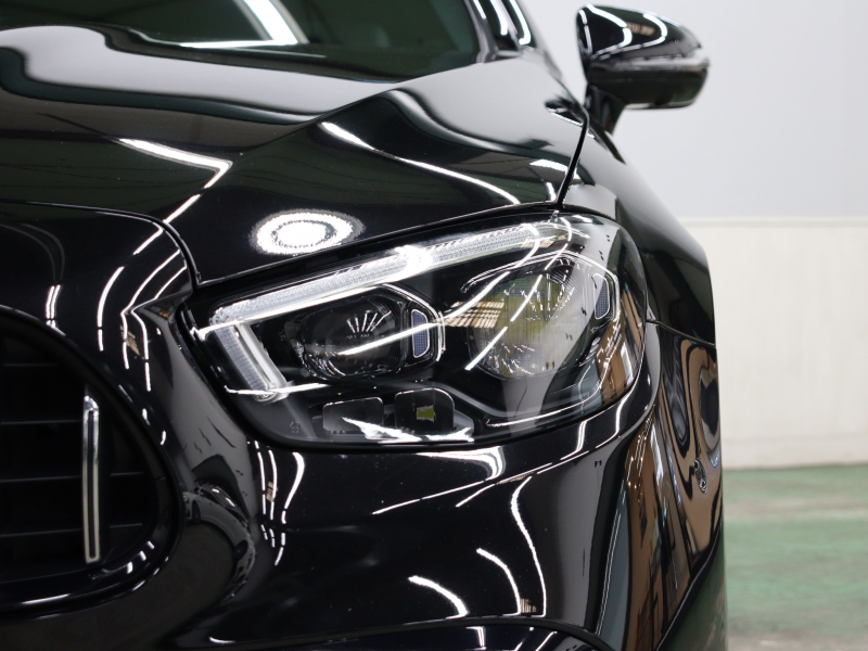 AMG Eクラス E53ｸｰﾍﾟ 4MATIC+ ｴｸｽｸﾙｰｼﾌﾞ& ﾚｰﾀﾞｰSP　後期 ISG搭載  黒革 ﾍﾞﾝﾁﾚｰﾀｰ  ﾅﾋﾞTV ﾌﾞﾙﾒｽﾀｰS  360ｶﾒﾗ ﾍｯﾄﾞｱｯﾌﾟD Carplay ﾜｲﾔﾚｽﾁｬｰｼﾞﾝｸﾞ AMGﾄﾞﾗｲﾌﾞｺﾝﾄﾛｰﾙｽｲｯﾁ AMGｴｷｿﾞｰｽﾄｼｽﾃﾑ AMGｴｱﾛ&20ｲﾝﾁAW　2年保証