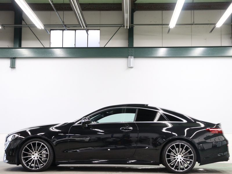 AMG Eクラス E53ｸｰﾍﾟ 4MATIC+ ｴｸｽｸﾙｰｼﾌﾞ& ﾚｰﾀﾞｰSP　後期 ISG搭載  黒革 ﾍﾞﾝﾁﾚｰﾀｰ  ﾅﾋﾞTV ﾌﾞﾙﾒｽﾀｰS  360ｶﾒﾗ ﾍｯﾄﾞｱｯﾌﾟD Carplay ﾜｲﾔﾚｽﾁｬｰｼﾞﾝｸﾞ AMGﾄﾞﾗｲﾌﾞｺﾝﾄﾛｰﾙｽｲｯﾁ AMGｴｷｿﾞｰｽﾄｼｽﾃﾑ AMGｴｱﾛ&20ｲﾝﾁAW　2年保証