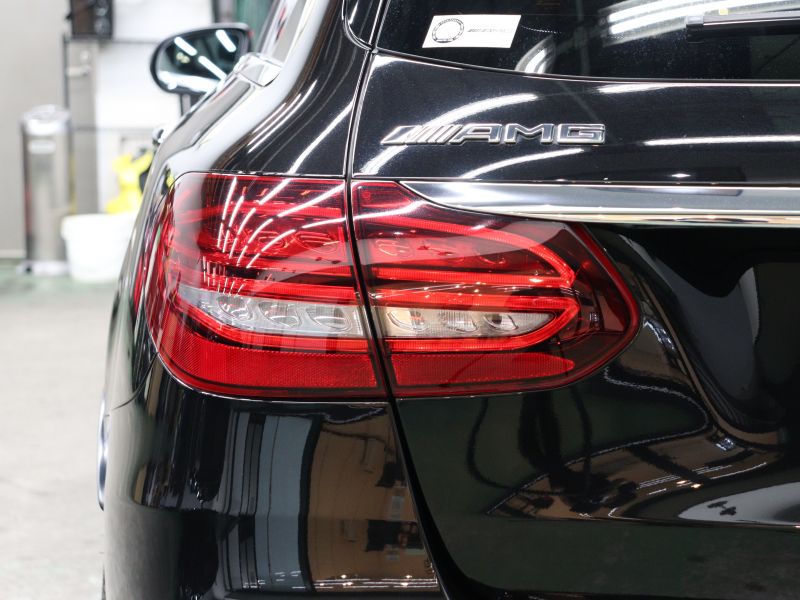 AMG Cクラス C63s ｽﾃｰｼｮﾝﾜｲｺﾞﾝ ｴｸｽｸﾙｰｼﾌﾞ&ﾚｰﾀﾞｰSP　黒/白革 ﾊﾟﾉﾗﾏSR 純正ﾅﾋﾞTV ﾌﾞﾙﾒｽﾀｰS Bｶﾒﾗ ACC AMGﾊﾟﾌｫｰﾏﾝｽｽﾃｱﾘﾝｸﾞ AMGﾊﾟﾌｫｰﾏﾝｽEX AMGﾊﾟﾌｫｰﾏﾝｽｼｰﾄ AMGﾚｯﾄﾞｷｬﾘﾊﾟｰ AMGｴｱﾛ&19ｲﾝﾁAW　2年保証付