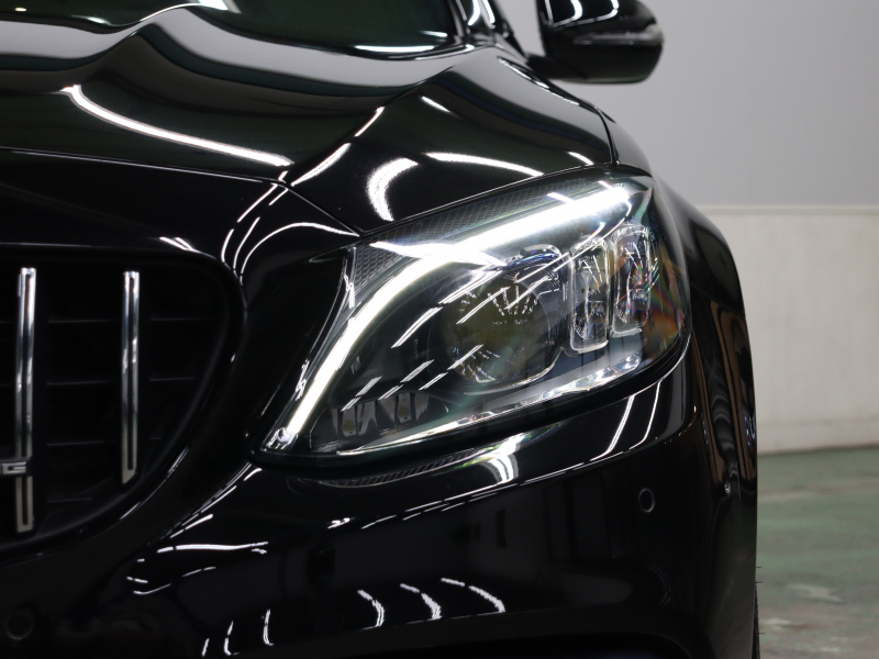 AMG Cクラス C63s ｽﾃｰｼｮﾝﾜｲｺﾞﾝ ｴｸｽｸﾙｰｼﾌﾞ&ﾚｰﾀﾞｰSP　黒/白革 ﾊﾟﾉﾗﾏSR 純正ﾅﾋﾞTV ﾌﾞﾙﾒｽﾀｰS Bｶﾒﾗ ACC AMGﾊﾟﾌｫｰﾏﾝｽｽﾃｱﾘﾝｸﾞ AMGﾊﾟﾌｫｰﾏﾝｽEX AMGﾊﾟﾌｫｰﾏﾝｽｼｰﾄ AMGﾚｯﾄﾞｷｬﾘﾊﾟｰ AMGｴｱﾛ&19ｲﾝﾁAW　2年保証付