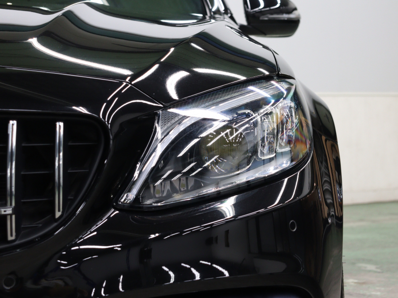 AMG Cクラス C63s ｽﾃｰｼｮﾝﾜｲｺﾞﾝ ｴｸｽｸﾙｰｼﾌﾞ&ﾚｰﾀﾞｰSP　黒/白革 ﾊﾟﾉﾗﾏSR 純正ﾅﾋﾞTV ﾌﾞﾙﾒｽﾀｰS Bｶﾒﾗ ACC AMGﾊﾟﾌｫｰﾏﾝｽｽﾃｱﾘﾝｸﾞ AMGﾊﾟﾌｫｰﾏﾝｽEX AMGﾊﾟﾌｫｰﾏﾝｽｼｰﾄ AMGﾚｯﾄﾞｷｬﾘﾊﾟｰ AMGｴｱﾛ&19ｲﾝﾁAW　2年保証付