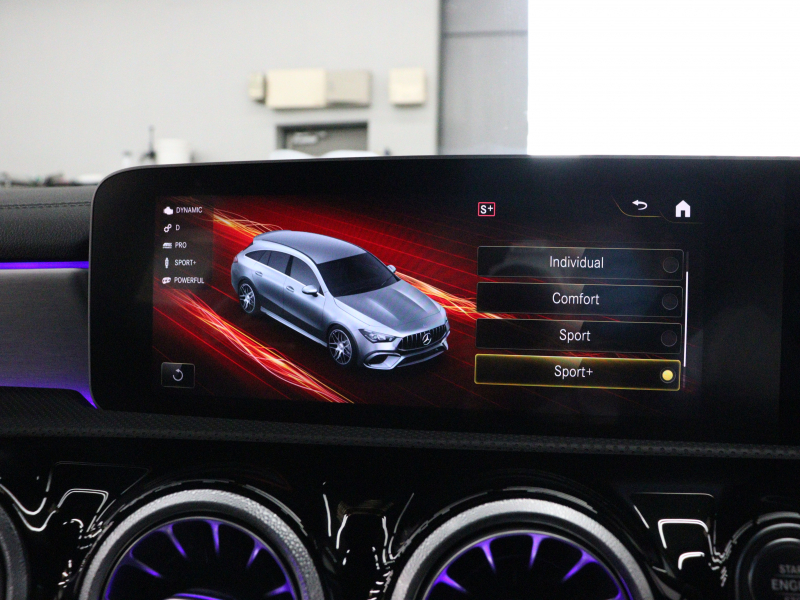 AMG CLAクラス CLA45Sｼｭｰﾃｨﾝｸﾞﾌﾞﾚｰｸ 4MATIC+ AMGｱﾄﾞﾊﾞﾝｽﾄﾞ&ﾊﾟﾌｫｰﾏﾝｽPKG ﾚｰﾀﾞｰSP　黒革 ﾊﾟﾌｫｰﾏﾝｽｼｰﾄ ﾋｰﾀｰ＆ﾍﾞﾝﾁﾚｰﾀｰ ﾊﾟﾉﾗﾏSR HDDﾅﾋﾞｱﾄﾞﾊﾞﾝｽﾄﾞｻｳﾝﾄﾞ 360ｶﾒﾗ HUD 自動Rｹﾞｰﾄ&ﾊﾝｽﾞﾌﾘｰA AMGﾊﾟﾌｫｰﾏﾝｽEX AMGｴｱﾛ&19ｲﾝﾁAW　2年保証付