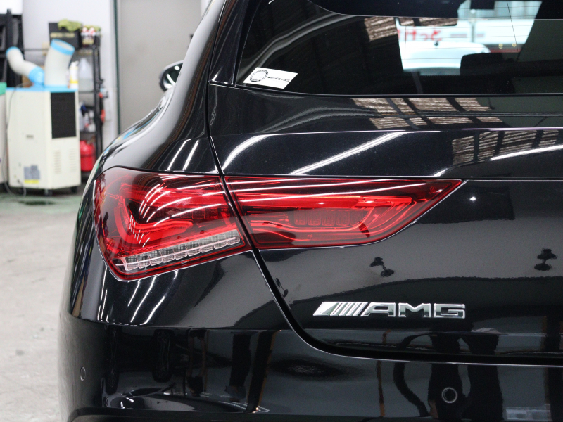 AMG CLAクラス CLA45Sｼｭｰﾃｨﾝｸﾞﾌﾞﾚｰｸ 4MATIC+ AMGｱﾄﾞﾊﾞﾝｽﾄﾞ&ﾊﾟﾌｫｰﾏﾝｽPKG ﾚｰﾀﾞｰSP　黒革 ﾊﾟﾌｫｰﾏﾝｽｼｰﾄ ﾋｰﾀｰ＆ﾍﾞﾝﾁﾚｰﾀｰ ﾊﾟﾉﾗﾏSR HDDﾅﾋﾞｱﾄﾞﾊﾞﾝｽﾄﾞｻｳﾝﾄﾞ 360ｶﾒﾗ HUD 自動Rｹﾞｰﾄ&ﾊﾝｽﾞﾌﾘｰA AMGﾊﾟﾌｫｰﾏﾝｽEX AMGｴｱﾛ&19ｲﾝﾁAW　2年保証付