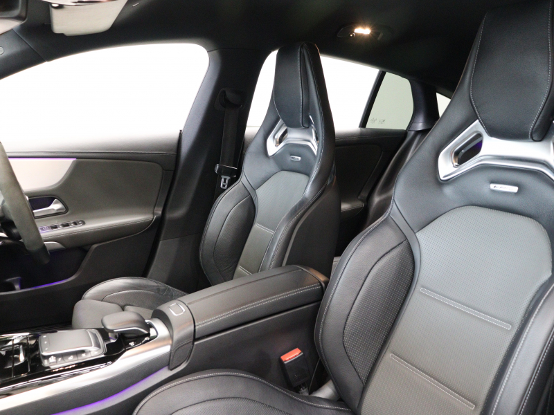 AMG CLAクラス CLA45Sｼｭｰﾃｨﾝｸﾞﾌﾞﾚｰｸ 4MATIC+ AMGｱﾄﾞﾊﾞﾝｽﾄﾞ&ﾊﾟﾌｫｰﾏﾝｽPKG ﾚｰﾀﾞｰSP　黒革 ﾊﾟﾌｫｰﾏﾝｽｼｰﾄ ﾋｰﾀｰ＆ﾍﾞﾝﾁﾚｰﾀｰ ﾊﾟﾉﾗﾏSR HDDﾅﾋﾞｱﾄﾞﾊﾞﾝｽﾄﾞｻｳﾝﾄﾞ 360ｶﾒﾗ HUD 自動Rｹﾞｰﾄ&ﾊﾝｽﾞﾌﾘｰA AMGﾊﾟﾌｫｰﾏﾝｽEX AMGｴｱﾛ&19ｲﾝﾁAW　2年保証付