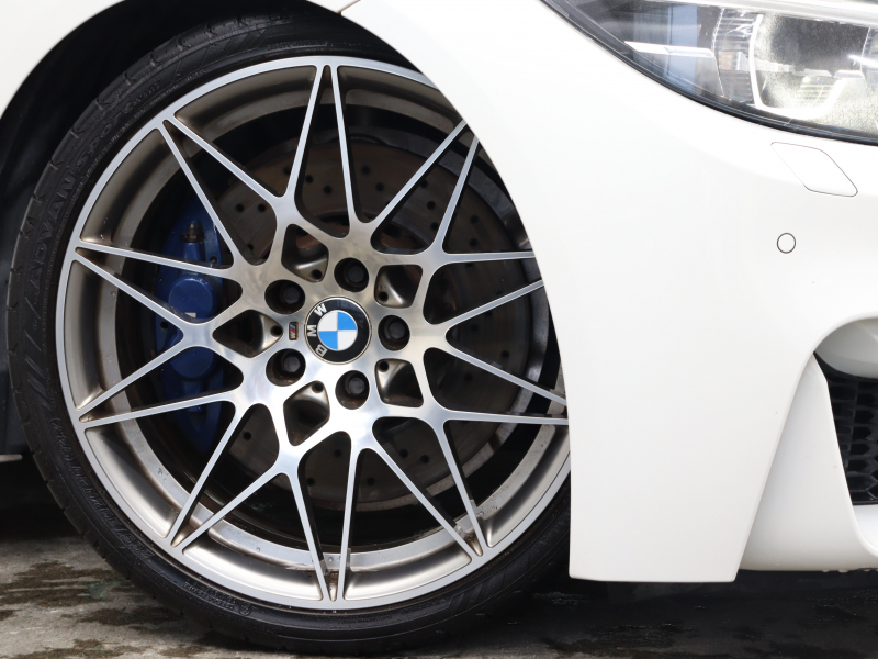 BMW Mシリーズ M4 ｸｰﾍﾟ MDCT　後期LCI ｺﾝﾌｫｰﾄA ｲﾝﾃﾘｼﾞｪﾝﾄS ﾄﾞﾗｲﾋﾞﾝｸﾞA 黒革 ﾅﾋﾞTV Bｶﾒﾗ harman/kardon HUD LEDﾍｯﾄﾞﾗｲﾄ KW車高調 ｶｰﾎﾞﾝﾙｰﾌ&ｲﾝﾃﾘｱ Mｻｽﾍﾟﾝｼｮﾝ Mｽﾎﾟｰﾂｴｷｿﾞｰｽﾄ Mｷｬﾘﾊﾟｰ Mｴｱﾛ&19AW(ｽﾀｲﾘﾝｸﾞ666M)　2年保証