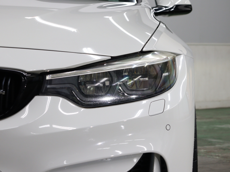 BMW Mシリーズ M4 ｸｰﾍﾟ MDCT　後期LCI ｺﾝﾌｫｰﾄA ｲﾝﾃﾘｼﾞｪﾝﾄS ﾄﾞﾗｲﾋﾞﾝｸﾞA 黒革 ﾅﾋﾞTV Bｶﾒﾗ harman/kardon HUD LEDﾍｯﾄﾞﾗｲﾄ KW車高調 ｶｰﾎﾞﾝﾙｰﾌ&ｲﾝﾃﾘｱ Mｻｽﾍﾟﾝｼｮﾝ Mｽﾎﾟｰﾂｴｷｿﾞｰｽﾄ Mｷｬﾘﾊﾟｰ Mｴｱﾛ&19AW(ｽﾀｲﾘﾝｸﾞ666M)　2年保証