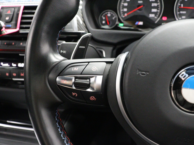 BMW Mシリーズ M4 ｸｰﾍﾟ MDCT　後期LCI ｺﾝﾌｫｰﾄA ｲﾝﾃﾘｼﾞｪﾝﾄS ﾄﾞﾗｲﾋﾞﾝｸﾞA 黒革 ﾅﾋﾞTV Bｶﾒﾗ harman/kardon HUD LEDﾍｯﾄﾞﾗｲﾄ KW車高調 ｶｰﾎﾞﾝﾙｰﾌ&ｲﾝﾃﾘｱ Mｻｽﾍﾟﾝｼｮﾝ Mｽﾎﾟｰﾂｴｷｿﾞｰｽﾄ Mｷｬﾘﾊﾟｰ Mｴｱﾛ&19AW(ｽﾀｲﾘﾝｸﾞ666M)　2年保証