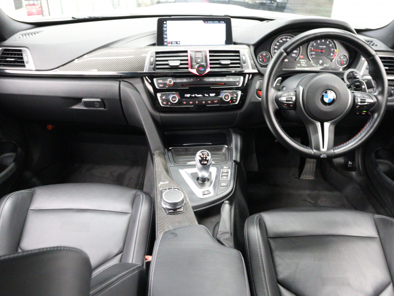 BMW Mシリーズ M4 ｸｰﾍﾟ MDCT　後期LCI ｺﾝﾌｫｰﾄA ｲﾝﾃﾘｼﾞｪﾝﾄS ﾄﾞﾗｲﾋﾞﾝｸﾞA 黒革 ﾅﾋﾞTV Bｶﾒﾗ harman/kardon HUD LEDﾍｯﾄﾞﾗｲﾄ KW車高調 ｶｰﾎﾞﾝﾙｰﾌ&ｲﾝﾃﾘｱ Mｻｽﾍﾟﾝｼｮﾝ Mｽﾎﾟｰﾂｴｷｿﾞｰｽﾄ Mｷｬﾘﾊﾟｰ Mｴｱﾛ&19AW(ｽﾀｲﾘﾝｸﾞ666M)　2年保証