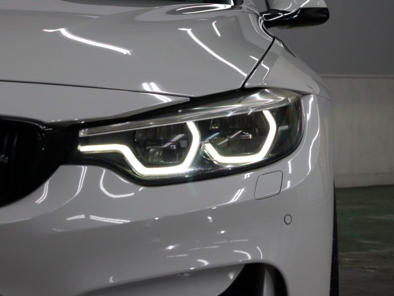 BMW Mシリーズ M4 ｸｰﾍﾟ MDCT　後期LCI ｺﾝﾌｫｰﾄA ｲﾝﾃﾘｼﾞｪﾝﾄS ﾄﾞﾗｲﾋﾞﾝｸﾞA 黒革 ﾅﾋﾞTV Bｶﾒﾗ harman/kardon HUD LEDﾍｯﾄﾞﾗｲﾄ KW車高調 ｶｰﾎﾞﾝﾙｰﾌ&ｲﾝﾃﾘｱ Mｻｽﾍﾟﾝｼｮﾝ Mｽﾎﾟｰﾂｴｷｿﾞｰｽﾄ Mｷｬﾘﾊﾟｰ Mｴｱﾛ&19AW(ｽﾀｲﾘﾝｸﾞ666M)　2年保証