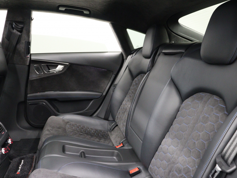 アウディ RS7 ﾊﾟﾌｫｰﾏﾝｽ ｱｼｽﾀﾝｽ&RSﾃﾞｻﾞｲﾝPKG　ACC LKA BSM 黒革RSｽﾎﾟｰﾂｼｰﾄ ｻﾝﾙｰﾌ 純正MMIﾅﾋﾞ ﾌﾙｾｸﾞ 360ｶﾒﾗ BOSEｻｳﾝﾄﾞ RSﾃﾞｻﾞｲﾝｴｱﾛ&21ｲﾝﾁAW LEDﾗｲﾄ　2年保証付