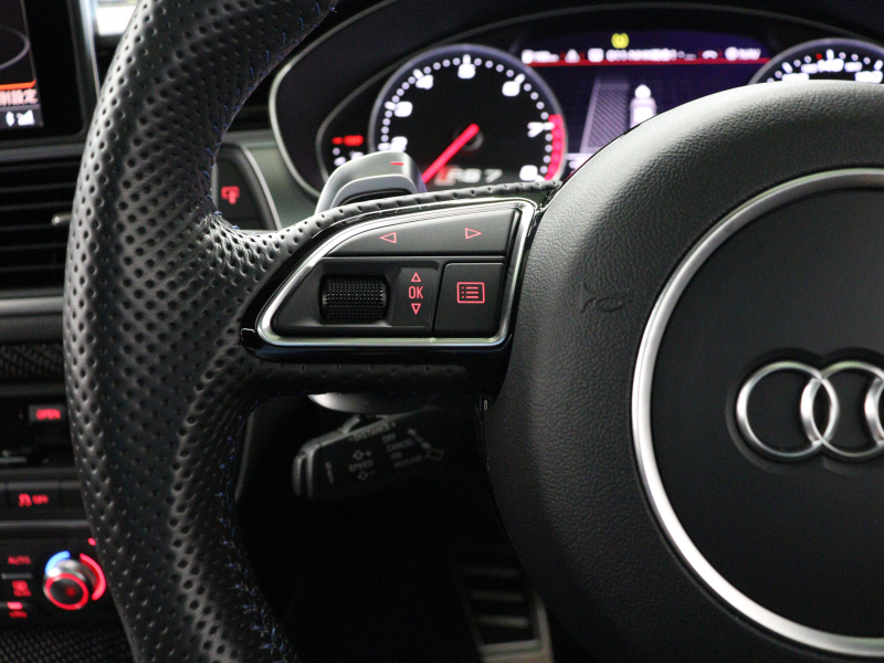 アウディ RS7 ﾊﾟﾌｫｰﾏﾝｽ ｱｼｽﾀﾝｽ&RSﾃﾞｻﾞｲﾝPKG　ACC LKA BSM 黒革RSｽﾎﾟｰﾂｼｰﾄ ｻﾝﾙｰﾌ 純正MMIﾅﾋﾞ ﾌﾙｾｸﾞ 360ｶﾒﾗ BOSEｻｳﾝﾄﾞ RSﾃﾞｻﾞｲﾝｴｱﾛ&21ｲﾝﾁAW LEDﾗｲﾄ　2年保証付