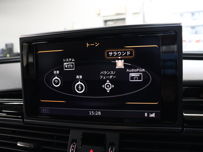 アウディ RS7 ﾊﾟﾌｫｰﾏﾝｽ ｱｼｽﾀﾝｽ&RSﾃﾞｻﾞｲﾝPKG　ACC LKA BSM 黒革RSｽﾎﾟｰﾂｼｰﾄ ｻﾝﾙｰﾌ 純正MMIﾅﾋﾞ ﾌﾙｾｸﾞ 360ｶﾒﾗ BOSEｻｳﾝﾄﾞ RSﾃﾞｻﾞｲﾝｴｱﾛ&21ｲﾝﾁAW LEDﾗｲﾄ　2年保証付