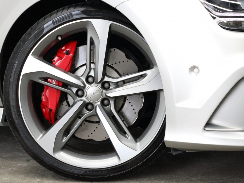 アウディ RS7 ﾊﾟﾌｫｰﾏﾝｽ ｱｼｽﾀﾝｽ&RSﾃﾞｻﾞｲﾝPKG　ACC LKA BSM 黒革RSｽﾎﾟｰﾂｼｰﾄ ｻﾝﾙｰﾌ 純正MMIﾅﾋﾞ ﾌﾙｾｸﾞ 360ｶﾒﾗ BOSEｻｳﾝﾄﾞ RSﾃﾞｻﾞｲﾝｴｱﾛ&21ｲﾝﾁAW LEDﾗｲﾄ　2年保証付