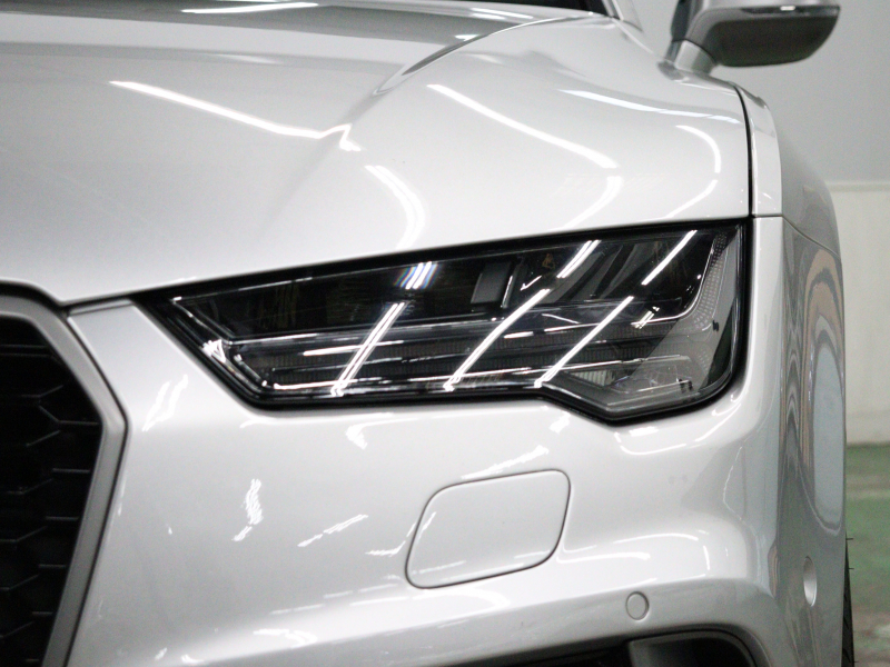 アウディ RS7 ﾊﾟﾌｫｰﾏﾝｽ ｱｼｽﾀﾝｽ&RSﾃﾞｻﾞｲﾝPKG　ACC LKA BSM 黒革RSｽﾎﾟｰﾂｼｰﾄ ｻﾝﾙｰﾌ 純正MMIﾅﾋﾞ ﾌﾙｾｸﾞ 360ｶﾒﾗ BOSEｻｳﾝﾄﾞ RSﾃﾞｻﾞｲﾝｴｱﾛ&21ｲﾝﾁAW LEDﾗｲﾄ　2年保証付
