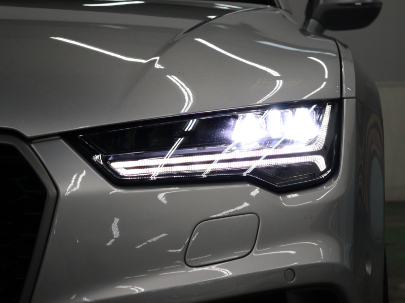 アウディ RS7 ﾊﾟﾌｫｰﾏﾝｽ ｱｼｽﾀﾝｽ&RSﾃﾞｻﾞｲﾝPKG　ACC LKA BSM 黒革RSｽﾎﾟｰﾂｼｰﾄ ｻﾝﾙｰﾌ 純正MMIﾅﾋﾞ ﾌﾙｾｸﾞ 360ｶﾒﾗ BOSEｻｳﾝﾄﾞ RSﾃﾞｻﾞｲﾝｴｱﾛ&21ｲﾝﾁAW LEDﾗｲﾄ　2年保証付