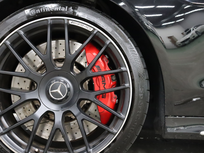 AMG Cクラス C63s ｴｸｽｸﾙｰｼﾌﾞ&ﾚｰﾀﾞｰSP　黒革 ﾊﾟﾉﾗﾏSR 純正HDDﾅﾋﾞ TV ﾌﾞﾙﾒｽﾀｰS Bｶﾒﾗ ﾍｯﾄﾞｱｯﾌﾟD ACC BSM LEDﾍｯﾄﾞﾗｲﾄ AMGﾊﾟﾌｫｰﾏﾝｽｴｸﾞｿﾞｰｽﾄ AMG強化ﾌﾞﾚｰｷ AMGﾚｯﾄﾞｷｬﾘﾊﾟｰ AMG専用ｴｱﾛ&19ｲﾝﾁAW　2年保証