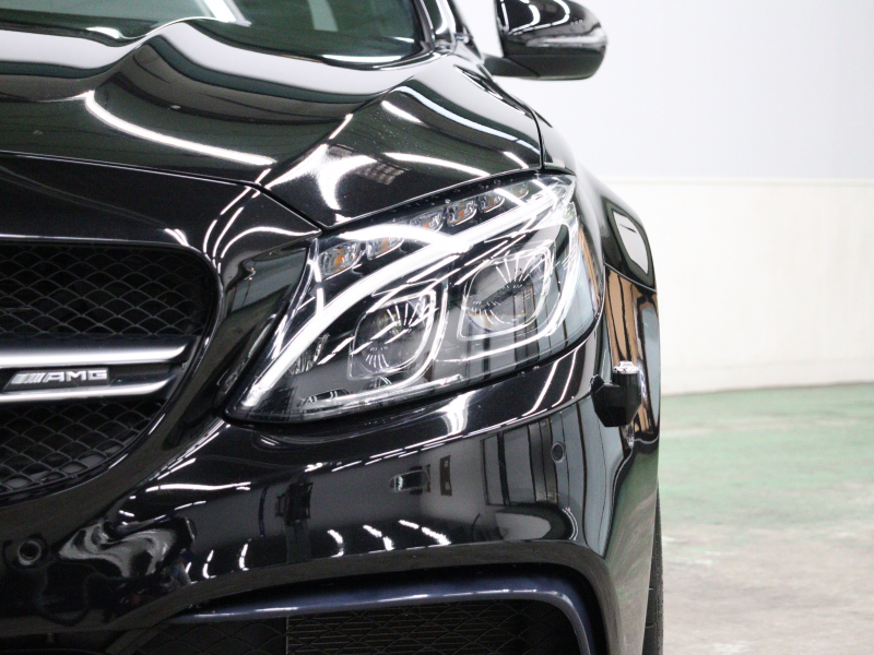 AMG Cクラス C63s ｴｸｽｸﾙｰｼﾌﾞ&ﾚｰﾀﾞｰSP　黒革 ﾊﾟﾉﾗﾏSR 純正HDDﾅﾋﾞ TV ﾌﾞﾙﾒｽﾀｰS Bｶﾒﾗ ﾍｯﾄﾞｱｯﾌﾟD ACC BSM LEDﾍｯﾄﾞﾗｲﾄ AMGﾊﾟﾌｫｰﾏﾝｽｴｸﾞｿﾞｰｽﾄ AMG強化ﾌﾞﾚｰｷ AMGﾚｯﾄﾞｷｬﾘﾊﾟｰ AMG専用ｴｱﾛ&19ｲﾝﾁAW　2年保証