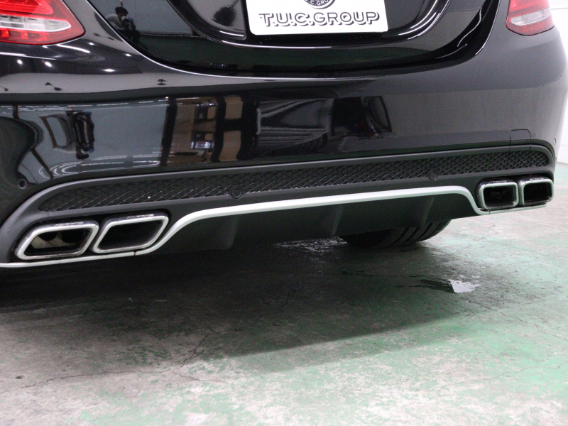 AMG Cクラス C63s ｴｸｽｸﾙｰｼﾌﾞ&ﾚｰﾀﾞｰSP　黒革 ﾊﾟﾉﾗﾏSR 純正HDDﾅﾋﾞ TV ﾌﾞﾙﾒｽﾀｰS Bｶﾒﾗ ﾍｯﾄﾞｱｯﾌﾟD ACC BSM LEDﾍｯﾄﾞﾗｲﾄ AMGﾊﾟﾌｫｰﾏﾝｽｴｸﾞｿﾞｰｽﾄ AMG強化ﾌﾞﾚｰｷ AMGﾚｯﾄﾞｷｬﾘﾊﾟｰ AMG専用ｴｱﾛ&19ｲﾝﾁAW　2年保証