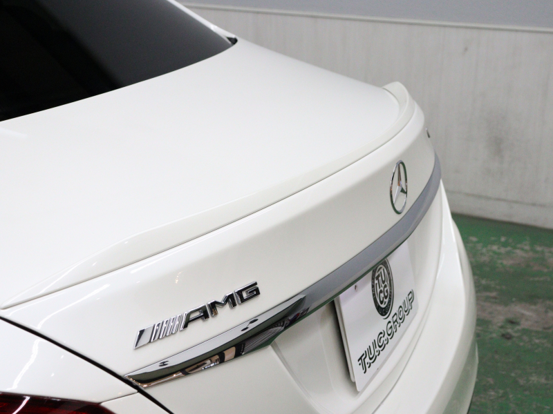 AMG Cクラス C43 4MATIC ｴｸｽｸﾙｰｼﾌﾞ&ﾚｰﾀﾞｰSP　黒革 ﾊﾟﾉﾗﾏSR MBUXﾅﾋﾞTV ﾌﾞﾙﾒｽﾀｰS Bｶﾒﾗ ﾍｯﾄﾞｱｯﾌﾟD ACC 自動Rｹﾞｰﾄ AMGｴｸﾞｿﾞｰｽﾄｼｽﾃﾑ AMGｷｬﾘﾊﾟｰ AMGｴｱﾛ&19ｲﾝﾁAW　2年保証