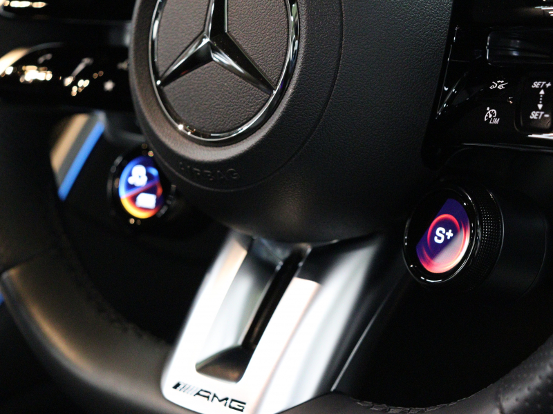 AMG Cクラス C43 ｽﾃｰｼｮﾝﾜｺﾞﾝ 4MATIC ｽﾃｰｼｮﾝﾜｺﾞﾝ AMGﾅｲﾄ&RSP　 BSG搭載 現行ﾓﾃﾞﾙ 黒革 ﾍﾞﾝﾁﾚｰﾀｰ ﾊﾟﾉﾗﾏSR MBUXﾅﾋﾞ ﾌﾞﾙﾒｽﾀｰS HUD 360ｶﾒﾗ Carplay AMGﾄﾞﾗｲﾌﾞｺﾝﾄﾛｰﾙｽｲｯﾁ AMGﾘｱﾙﾊﾟﾌｫｰﾏﾝｽｻｳﾝﾄﾞ AMGｴｱﾛ&19ｲﾝﾁAW　2年保証付
