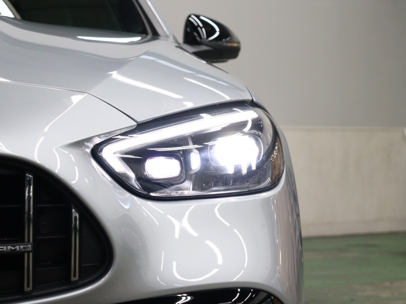 AMG Cクラス C43 ｽﾃｰｼｮﾝﾜｺﾞﾝ 4MATIC ｽﾃｰｼｮﾝﾜｺﾞﾝ AMGﾅｲﾄ&RSP　 BSG搭載 現行ﾓﾃﾞﾙ 黒革 ﾍﾞﾝﾁﾚｰﾀｰ ﾊﾟﾉﾗﾏSR MBUXﾅﾋﾞ ﾌﾞﾙﾒｽﾀｰS HUD 360ｶﾒﾗ Carplay AMGﾄﾞﾗｲﾌﾞｺﾝﾄﾛｰﾙｽｲｯﾁ AMGﾘｱﾙﾊﾟﾌｫｰﾏﾝｽｻｳﾝﾄﾞ AMGｴｱﾛ&19ｲﾝﾁAW　2年保証付