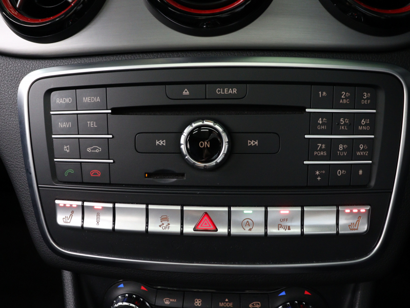 AMG CLAクラス CLA45 4MATIC ｼｭｰﾃｨﾝｸﾞﾌﾞﾚｰｸ AMGｽﾀｲﾘﾝｸﾞ&ﾚｰﾀﾞｰSP　黒革 ﾋｰﾀｰ 純正HDDﾅﾋﾞTV Bluetooth Carplay Bｶﾒﾗ LEDﾍｯﾄﾞﾗｲﾄ AMGｻｽﾍﾟﾝｼｮﾝ AMG強化ﾌﾞﾚｰｷ AMGﾊﾟﾌｫｰﾏﾝｽEX  AM19ｲﾝﾁAW　2年保証付